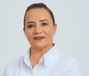 Foto de Vania Edith Chávez Cuellar