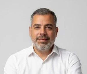 Foto de Carlos Villavicencio