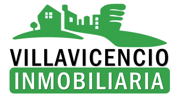 Inmobiliaria Villavicencio Logo